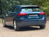 USED 2019 19 MERCEDES-BENZ A CLASS 1.3 A180 SE Hatchback 5dr Petrol 7G-DCT Euro 6 (s/s) (136 ps) FSH/FINANCE AVAILABLE/STUNNING