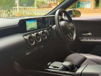 USED 2019 19 MERCEDES-BENZ A CLASS 1.3 A180 SE Hatchback 5dr Petrol 7G-DCT Euro 6 (s/s) (136 ps) FSH/FINANCE AVAILABLE/STUNNING