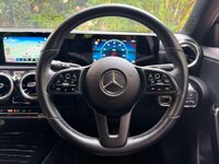 USED 2019 19 MERCEDES-BENZ A CLASS 1.3 A180 SE Hatchback 5dr Petrol 7G-DCT Euro 6 (s/s) (136 ps) FSH/FINANCE AVAILABLE/STUNNING