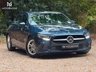 USED 2019 19 MERCEDES-BENZ A CLASS 1.3 A180 SE Hatchback 5dr Petrol 7G-DCT Euro 6 (s/s) (136 ps) FSH/FINANCE AVAILABLE/STUNNING