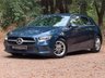 USED 2019 19 MERCEDES-BENZ A CLASS 1.3 A180 SE Hatchback 5dr Petrol 7G-DCT Euro 6 (s/s) (136 ps) FSH/FINANCE AVAILABLE/STUNNING