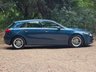 USED 2019 19 MERCEDES-BENZ A CLASS 1.3 A180 SE Hatchback 5dr Petrol 7G-DCT Euro 6 (s/s) (136 ps) FSH/FINANCE AVAILABLE/STUNNING