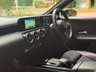 USED 2019 19 MERCEDES-BENZ A CLASS 1.3 A180 SE Hatchback 5dr Petrol 7G-DCT Euro 6 (s/s) (136 ps) FSH/FINANCE AVAILABLE/STUNNING