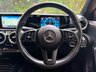 USED 2019 19 MERCEDES-BENZ A CLASS 1.3 A180 SE Hatchback 5dr Petrol 7G-DCT Euro 6 (s/s) (136 ps) FSH/FINANCE AVAILABLE/STUNNING