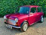 USED 1994 M ROVER MINI 35 1.3l 2dr 49 BHP 