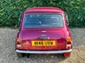USED 1994 M ROVER MINI 35 1.3l 2dr 49 BHP 