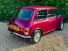 USED 1994 M ROVER MINI 35 1.3l 2dr 49 BHP 