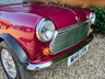 USED 1994 M ROVER MINI 35 1.3l 2dr 49 BHP 