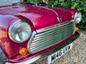 USED 1994 M ROVER MINI 35 1.3l 2dr 49 BHP 
