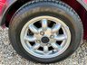 USED 1994 M ROVER MINI 35 1.3l 2dr 49 BHP 