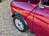 USED 1994 M ROVER MINI 35 1.3l 2dr 49 BHP 
