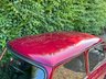 USED 1994 M ROVER MINI 35 1.3l 2dr 49 BHP 