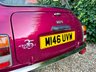 USED 1994 M ROVER MINI 35 1.3l 2dr 49 BHP 