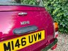 USED 1994 M ROVER MINI 35 1.3l 2dr 49 BHP 