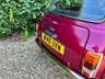 USED 1994 M ROVER MINI 35 1.3l 2dr 49 BHP 