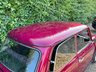 USED 1994 M ROVER MINI 35 1.3l 2dr 49 BHP 