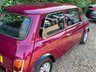 USED 1994 M ROVER MINI 35 1.3l 2dr 49 BHP 
