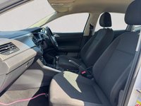 USED 2018 18 VOLKSWAGEN POLO 1.0 SE Hatchback 5dr Petrol Manual Euro 6 (s/s) (65 ps) 