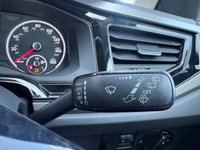 USED 2018 18 VOLKSWAGEN POLO 1.0 SE Hatchback 5dr Petrol Manual Euro 6 (s/s) (65 ps) 