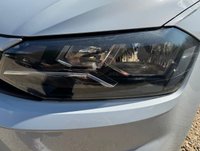 USED 2018 18 VOLKSWAGEN POLO 1.0 SE Hatchback 5dr Petrol Manual Euro 6 (s/s) (65 ps) 