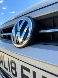 USED 2018 18 VOLKSWAGEN POLO 1.0 SE Hatchback 5dr Petrol Manual Euro 6 (s/s) (65 ps) 
