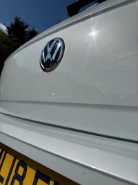 USED 2018 18 VOLKSWAGEN POLO 1.0 SE Hatchback 5dr Petrol Manual Euro 6 (s/s) (65 ps) 