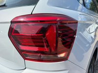 USED 2018 18 VOLKSWAGEN POLO 1.0 SE Hatchback 5dr Petrol Manual Euro 6 (s/s) (65 ps) 