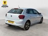 USED 2018 18 VOLKSWAGEN POLO 1.0 SE Hatchback 5dr Petrol Manual Euro 6 (s/s) (65 ps) 