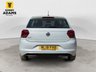 USED 2018 18 VOLKSWAGEN POLO 1.0 SE Hatchback 5dr Petrol Manual Euro 6 (s/s) (65 ps) 