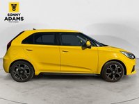 USED 2022 71 MG MG3 1.5 VTi-TECH Excite Hatchback 5dr Petrol Manual Euro 6 (s/s) (106 ps) 