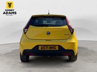 USED 2022 71 MG MG3 1.5 VTi-TECH Excite Hatchback 5dr Petrol Manual Euro 6 (s/s) (106 ps) 