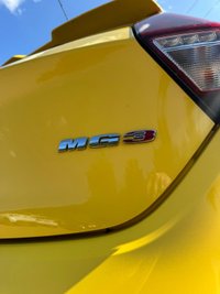 USED 2022 71 MG MG3 1.5 VTi-TECH Excite Hatchback 5dr Petrol Manual Euro 6 (s/s) (106 ps) 