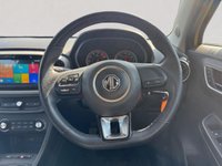 USED 2022 71 MG MG3 1.5 VTi-TECH Excite Hatchback 5dr Petrol Manual Euro 6 (s/s) (106 ps) 