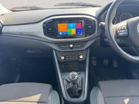 USED 2022 71 MG MG3 1.5 VTi-TECH Excite Hatchback 5dr Petrol Manual Euro 6 (s/s) (106 ps) 
