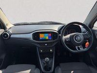USED 2022 71 MG MG3 1.5 VTi-TECH Excite Hatchback 5dr Petrol Manual Euro 6 (s/s) (106 ps) 