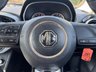 USED 2022 71 MG MG3 1.5 VTi-TECH Excite Hatchback 5dr Petrol Manual Euro 6 (s/s) (106 ps) 