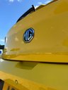 USED 2022 71 MG MG3 1.5 VTi-TECH Excite Hatchback 5dr Petrol Manual Euro 6 (s/s) (106 ps) 