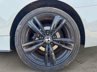 USED 2014 14 BMW 4 SERIES 2.0 420i M Sport Coupe 2dr Petrol Manual xDrive Euro 6 (s/s) (184 ps) 
