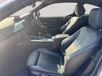 USED 2014 14 BMW 4 SERIES 2.0 420i M Sport Coupe 2dr Petrol Manual xDrive Euro 6 (s/s) (184 ps) 