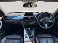 USED 2014 14 BMW 4 SERIES 2.0 420i M Sport Coupe 2dr Petrol Manual xDrive Euro 6 (s/s) (184 ps) 