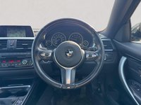 USED 2014 14 BMW 4 SERIES 2.0 420i M Sport Coupe 2dr Petrol Manual xDrive Euro 6 (s/s) (184 ps) 