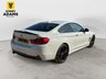 USED 2014 14 BMW 4 SERIES 2.0 420i M Sport Coupe 2dr Petrol Manual xDrive Euro 6 (s/s) (184 ps) 