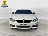 USED 2014 14 BMW 4 SERIES 2.0 420i M Sport Coupe 2dr Petrol Manual xDrive Euro 6 (s/s) (184 ps) 