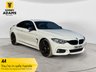 USED 2014 14 BMW 4 SERIES 2.0 420i M Sport Coupe 2dr Petrol Manual xDrive Euro 6 (s/s) (184 ps) 
