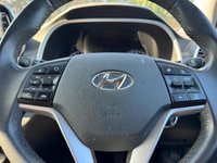 USED 2019 HYUNDAI TUCSON 1.6 GDi SE Nav SUV 5dr Petrol Manual Euro 6 (s/s) (132 ps) 