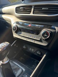 USED 2019 HYUNDAI TUCSON 1.6 GDi SE Nav SUV 5dr Petrol Manual Euro 6 (s/s) (132 ps) 