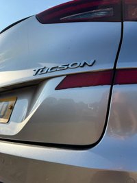 USED 2019 HYUNDAI TUCSON 1.6 GDi SE Nav SUV 5dr Petrol Manual Euro 6 (s/s) (132 ps) 