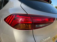 USED 2019 HYUNDAI TUCSON 1.6 GDi SE Nav SUV 5dr Petrol Manual Euro 6 (s/s) (132 ps) 