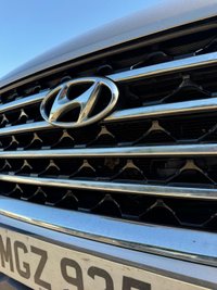 USED 2019 HYUNDAI TUCSON 1.6 GDi SE Nav SUV 5dr Petrol Manual Euro 6 (s/s) (132 ps) 