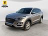USED 2019 HYUNDAI TUCSON 1.6 GDi SE Nav SUV 5dr Petrol Manual Euro 6 (s/s) (132 ps) 